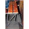Image 1 : BLACK AND DECKER WORK TABLE