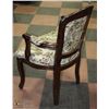 Image 2 : VINTAGE ARM CHAIR