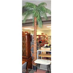 12' PALM TREE