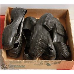 3 PAIRS 4XL WINTER-WALKING ALTRAGRIPS