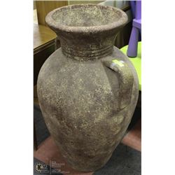 EXTRA LARGE MEXICAN URN JUG