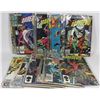 Image 1 : COLLECTION OF DAREDEVIL COMICS