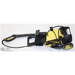 KERCHER K2.360 ELECTRIC PRESSURE WASHER,