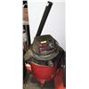 Image 1 : SEARS CRAFTSMAN 45L VACUUM