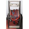 Image 1 : HOSE MOBILE CADDY W/ HD HOSE & HD POWER CORD