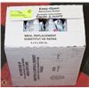 Image 1 : CASE OF 24 ENSURE MEAL SUPPLEMENTS MIXED BERRY