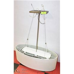 CEILING HANGING DECORATIVE LIGHT