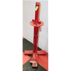 TIRE CHANGER