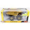 Image 1 : 1:50 SCALE DIE CAST CAT 793D MINING TRUCK