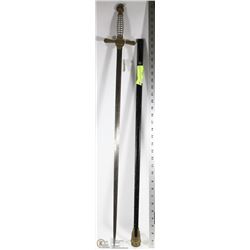 CIVIL WAR OFFICER DRESS SWORD 1800S