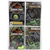 Image 1 : FULL SET OF ORIGINAL JURASSIC PARK COMICS