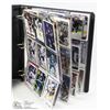 Image 1 : BINDER FULL WITH HOCKEY CARDS