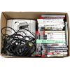 Image 1 : PS3 WITH 23 GAMES & 1 CONTROLLER
