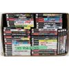 Image 1 : FLAT OF 47 PS2 GAMES
