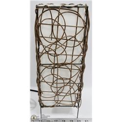 14" TABLE LIGHT/LAMP