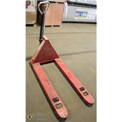 PALLET JACK