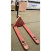 Image 1 : PALLET JACK