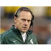 Image 2 : Michigan State vs Notre Dame Football Game