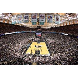 Michigan State Big Ten Basketball Game