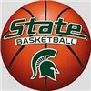 Image 3 : Michigan State Big Ten Basketball Game
