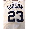 Image 1 : Kirk Gibson Autographed Memorabilia Package