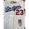 Image 2 : Kirk Gibson Autographed Memorabilia Package