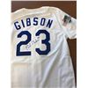 Image 3 : Kirk Gibson Autographed Memorabilia Package