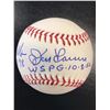 Image 2 : Perfect Game Pitchers Autographed Baseball