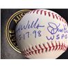 Image 3 : Perfect Game Pitchers Autographed Baseball