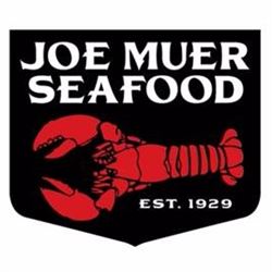 Private chef's table dinner for 10 people at Joe Muer's Seafood in Detroit