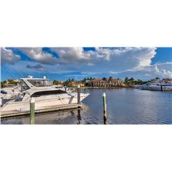 Florida Stay & Play Golf Package