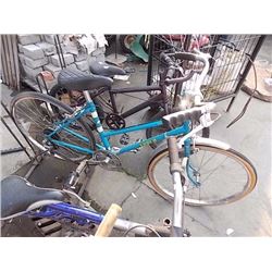 BIKE - RETRO NORCO 5SPD BIKE - LIGHT BLUE