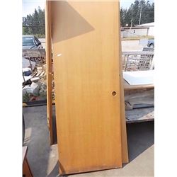 DOOR - 30"