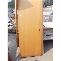 DOOR - 30"