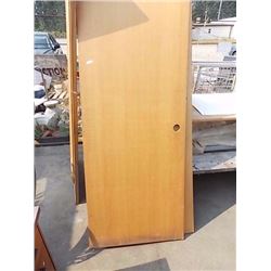 DOOR - 30"