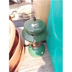 COLEMAN PROPANE LANTERN