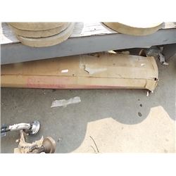 BOX NEW CARPET EDGING / SMOOTH EDGE