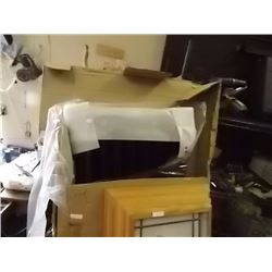 NEW RV TAIL GATE - 2000-2004