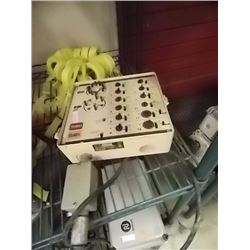 TORO WATER TIMMER BOX