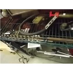 WOOD DRILL BITS - 3 TTL