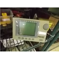 PROBE FISH FINDER