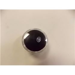 GEMTONE - FACETED WHITE TOPAZ