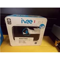 IVEE VOICE CONTROL FOR SMART HOME