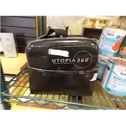 VIRTUAL REALITY 3D HEADSET FOR THE SMART PHONE