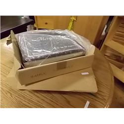 PORTRAIT ALBUM - 2 TTL