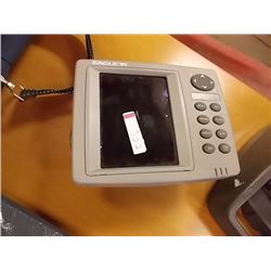EAGLE DEPTH SOUNDER