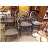 Image 2 : WOOD ARM / DECK CHAIR