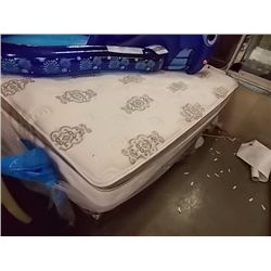 KING MATTRESS - PILLOW TOP