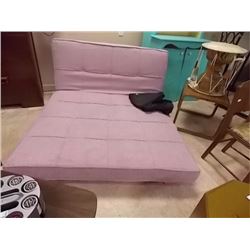 NEW CLICK CLACK COUCH IN BOX - DAY LOUNGER
