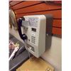 Image 1 : CREDIT CARD PAY PHONE - NO KEYS